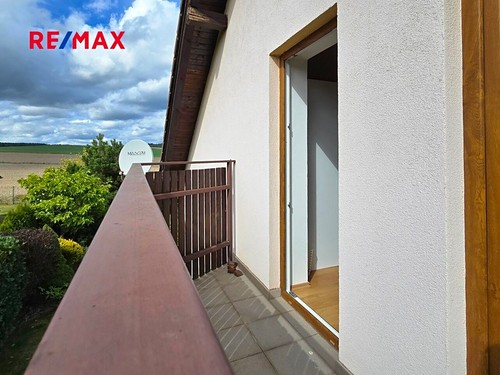 Prodaný dům 161 m², pozemek 680 m²