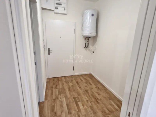 Prodaný byt 1+kk 31 m²