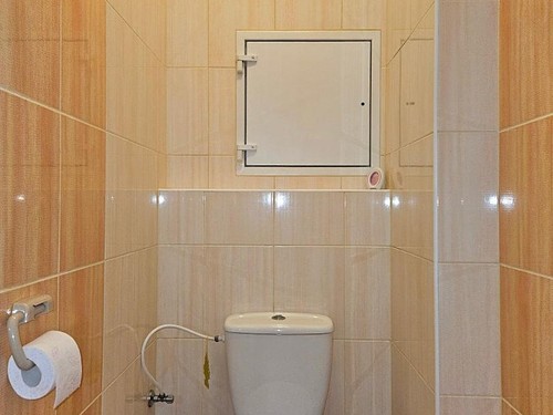 Prodaný  byt 2+kk 48 m²