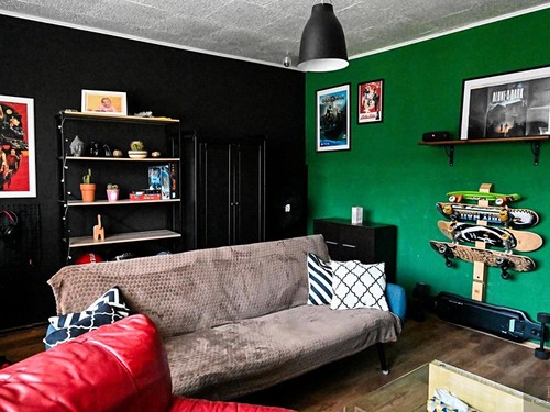 Prodaný byt 3+1 69 m²
