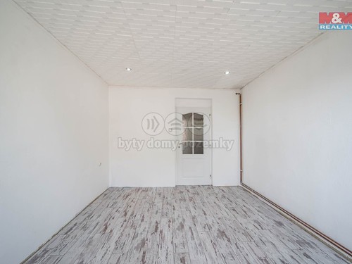 Prodaný byt 3+1 64 m²