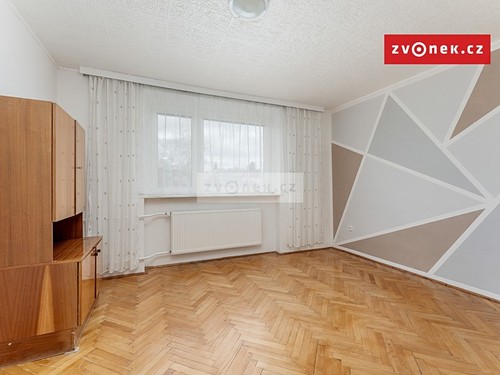 Prodaný dům 375 m², pozemek 811 m²