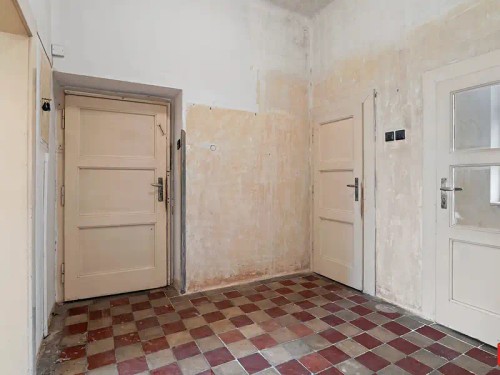 Prodej domu 249 m², pozemek 456 m²