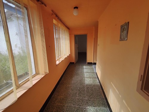 Prodaný dům 100 m², pozemek 940 m²
