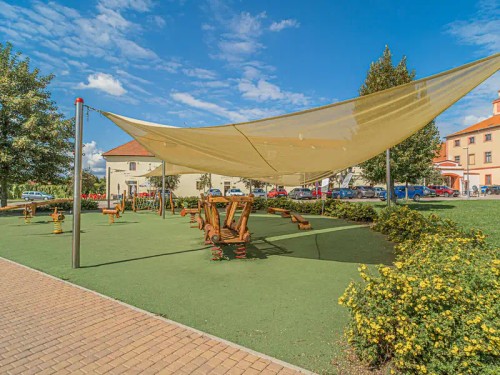 Prodaný byt 3+kk 159 m²