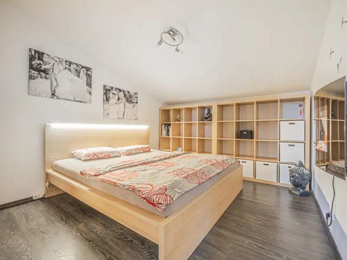 Prodaný byt 3+kk 159 m²