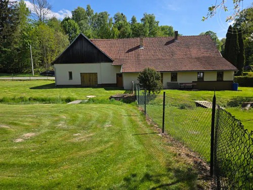 Prodej domu 190 m², pozemek 2564 m²