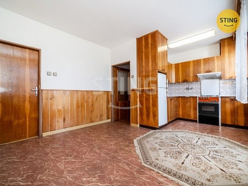 Prodaný dům 133 m², pozemek 242 m²