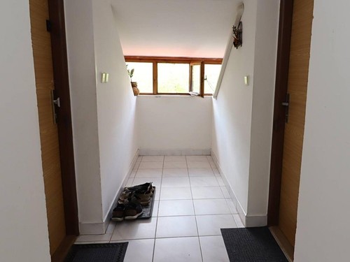 Prodaný byt 1+1 48 m²