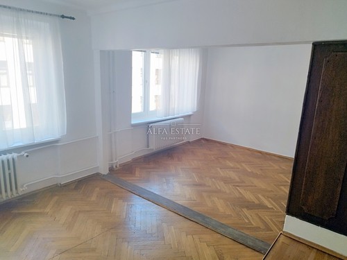 Prodaný byt 2+1 62 m²