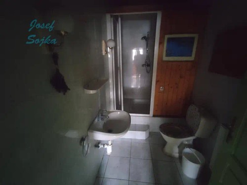 Prodaný dům 160 m², pozemek 1233 m²