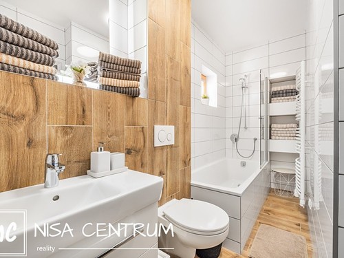 Prodaný dům 120 m², pozemek 112 m²