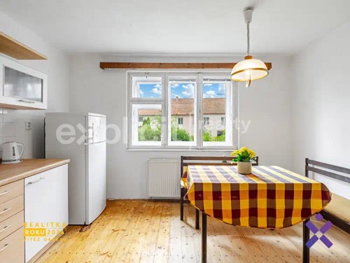 Prodej domu 159 m², pozemek 1255 m²