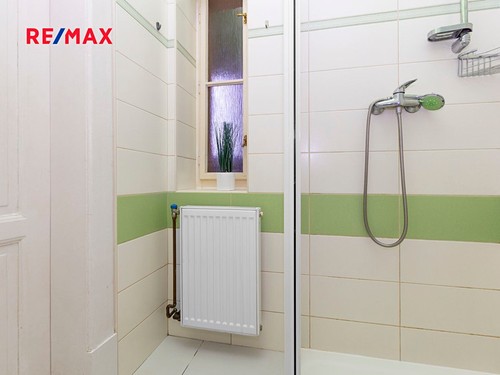Prodaný byt 3+kk 72 m²
