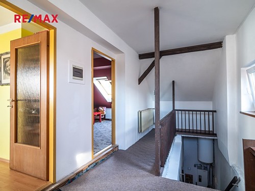 Prodaný dům 120 m², pozemek 223 m²