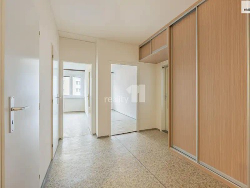 Prodaný byt 3+kk 67 m²