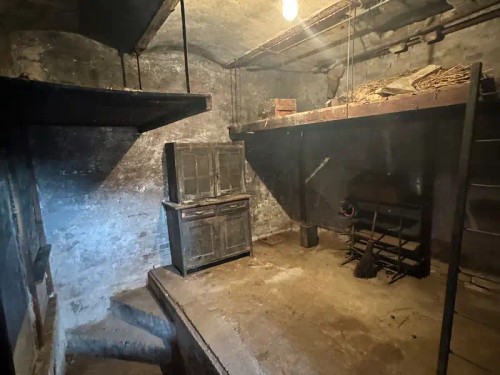 Prodaný dům 70 m², pozemek 525 m²