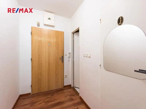Prodaný byt 1+1 36 m²