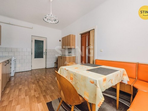 Prodaný byt 2+1 63 m²