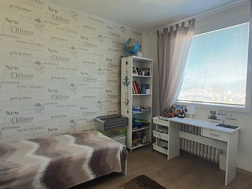 Prodaný byt 3+1 66 m²