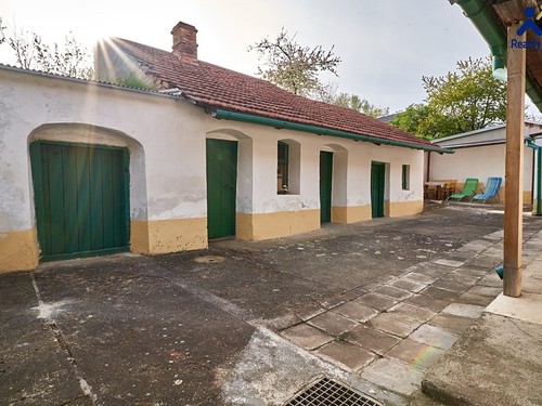 Prodaný dům 90 m², pozemek 549 m²