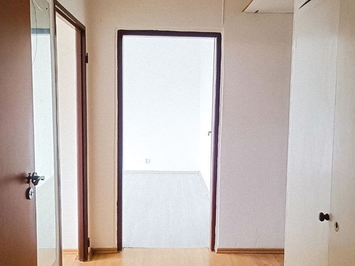 Prodaný byt 1+1 35 m²