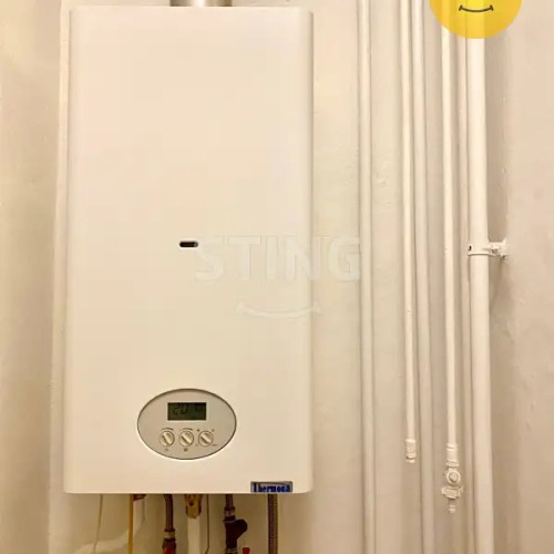 Prodaný byt 2+kk 50 m²