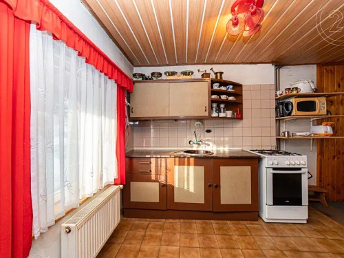 Prodaný dům 110 m², pozemek 849 m²