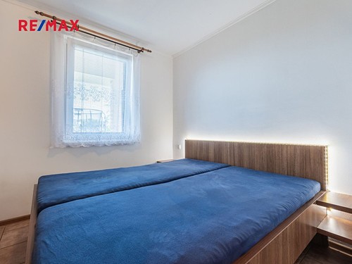 Prodaný dům 105 m², pozemek 118 m²