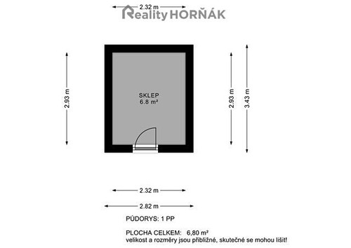Prodaný dům 140 m², pozemek 1383 m²