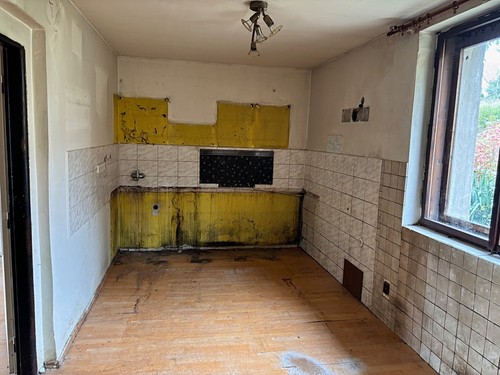 Prodaný dům 123 m², pozemek 355 m²