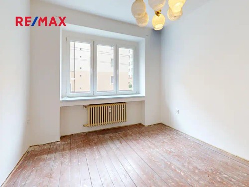 Prodej bytu 2+1 54 m²