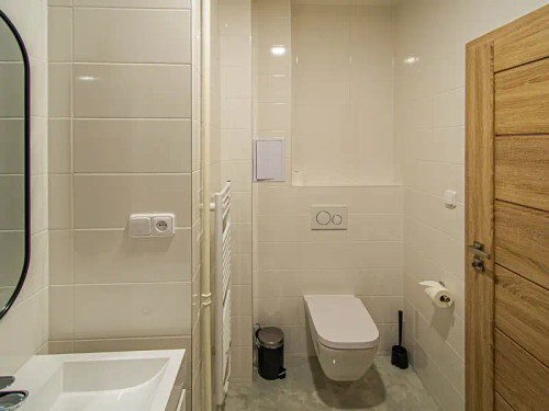 Prodaný byt 2+kk 38 m²