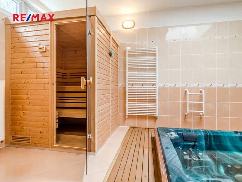 Prodej domu 136 m², pozemek 201 m²