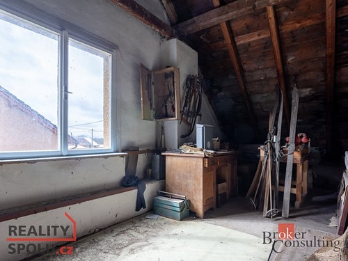 Prodaný dům 180 m², pozemek 870 m²