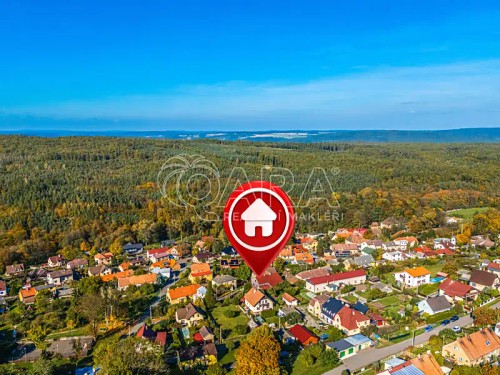 Prodaný dům 210 m², pozemek 1160 m²