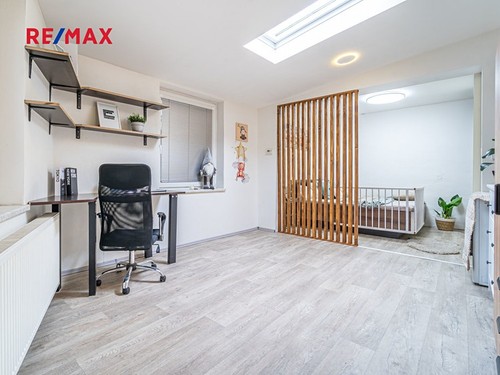 Prodaný dům 72 m², pozemek 103 m²