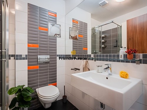 Prodaný byt 1+kk 31 m²