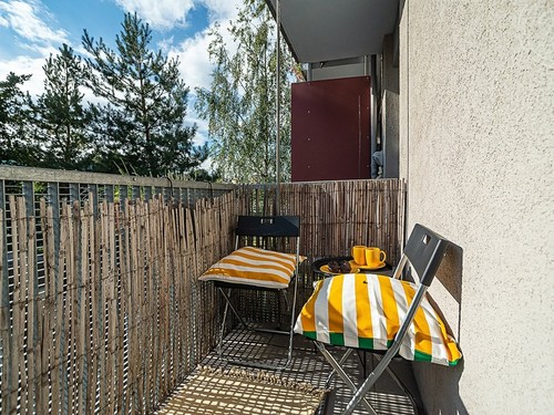 Prodaný byt 2+kk 57 m²
