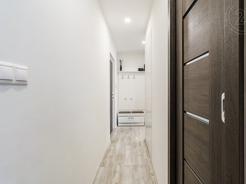 Prodaný byt 3+1 59 m²