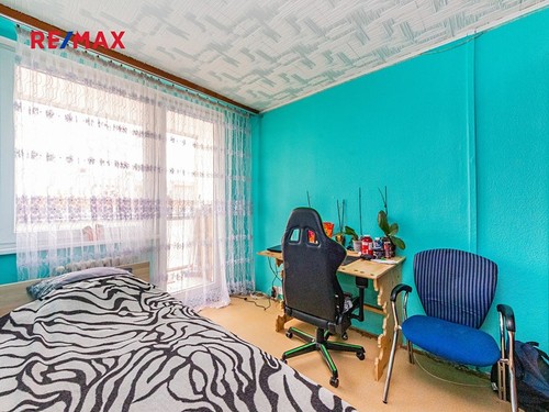 Prodaný byt 3+kk 53 m²