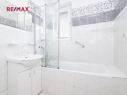 Prodaný byt 3+1 57 m²