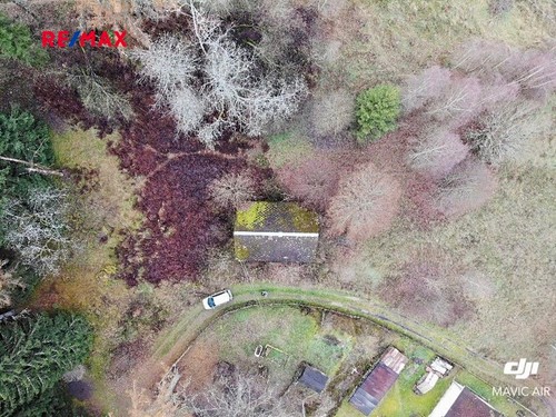 Prodaná chata 95 m², pozemek 164 m²