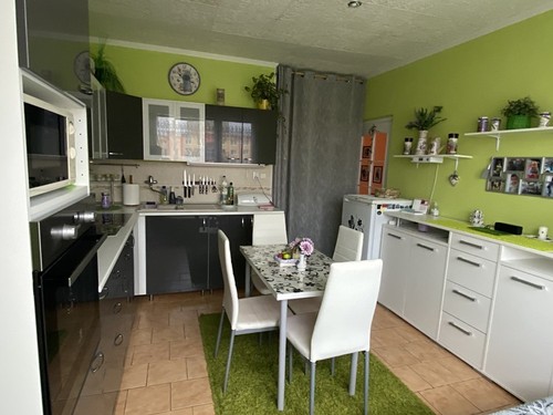 Prodaný byt 2+kk 33 m²