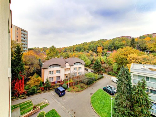 Prodaný byt 3+1 78 m²