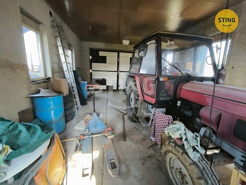 Prodaný dům 226 m², pozemek 1156 m²