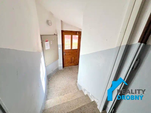 Prodaný byt 3+kk 106 m²