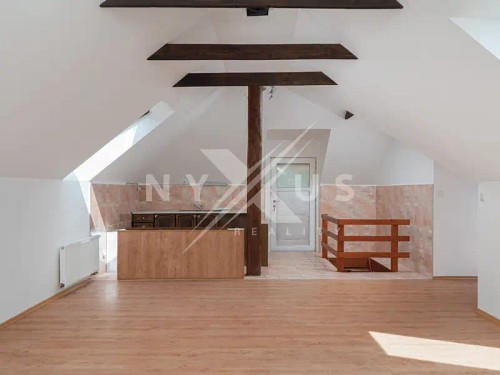 Prodaný dům 215 m², pozemek 943 m²
