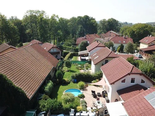 Prodaný dům 105 m², pozemek 417 m²