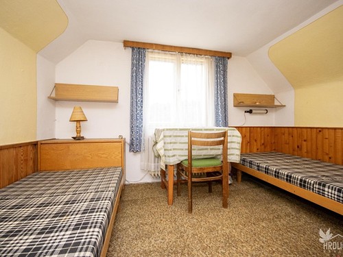 Prodaný dům 87 m², pozemek 874 m²